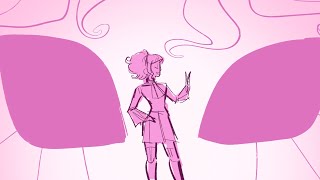 Better Than You / oc animatic