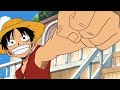 [AMV] One Piece - Move Your Body (Luffy)