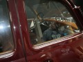 horch 930 s mit waschbecken oldtimer luxuskarosse aus zwickau bj 1948 classic car