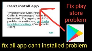 Try again if it still doesn't work see common ways to fix the problem play store problem fix