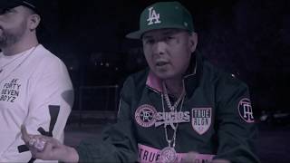 Smiley Tower feat. King Lil G "Illegal Alien"  [Official Music Video]