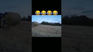 bycycle funny vedio #short #bycycle_funny_stunt #iphone_meme #funny_shorts #bycycle_funny_rider #lol
