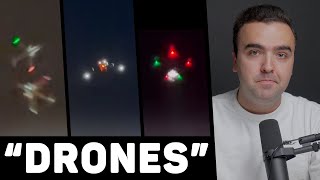 Debunking The New Jersey Drone Rumors - Everything You Need To Know