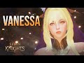 Seven Knights 2 - Myth Vanessa [ Skill Preview ]