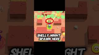 Shelly Rank 35 | Easy Guide 🏆🔥 | Brawlstars #brawlstars