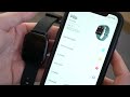 Sinji smart watch