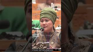 Luluk Nur Hamidah PKB: Melalui Hak Angket, Kita Akan Temui Titik Terang