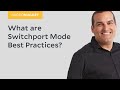 MicroNugget: What are Switchport Mode Best Practices?