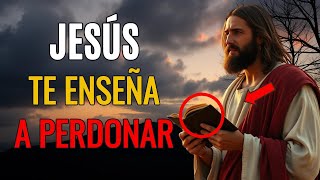 Descubre 15 PODEROSAS Enseñanzas de JESÚS para Perdonar