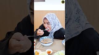 📌โจ๊กเมืองทอง ฮาลาล สาขาเมืองทองธานี สั่งอาหารได้แล้วที่แอปฯ Makan Halal Guide