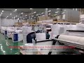 jwell金纬机械 pp meltblown non woven fabric production line