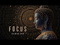 FOCUS | 741Hz Music for Meditation, Healing Frequencies, Detox & Clarity