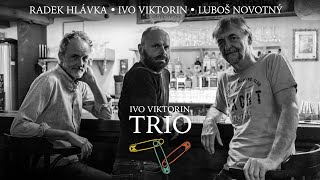 Ivo Viktorin Trio - Když ji potkal (Lyric video)