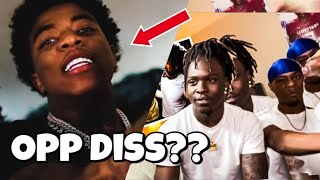 Tayshotzz - Die For This (Feat. Yungeen Ace, Backstreet TK) Official Music Video] REACTION!!
