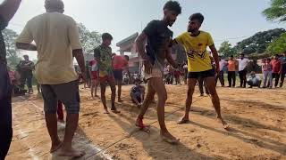 Goli Bijnor vs akonda  final match won 🥇 Goli 🏆