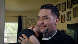 Graduated Reentry Program