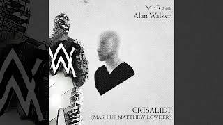 Mr.Rain \u0026 Alan Walker - CRISALIDI (Mashup Matthew Lowder)