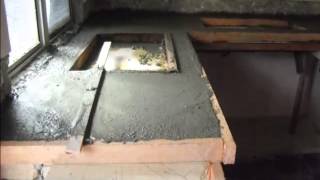 Cara Membuat Meja Dapur Playithub Largest Videos Hub P W Membina Table Top Di Taman Harmoni Seri Kembangan Selangor