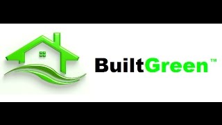 Built Green Training Program