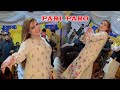 Dilbar Dilbar | Pari Paro Dance Performance 2024