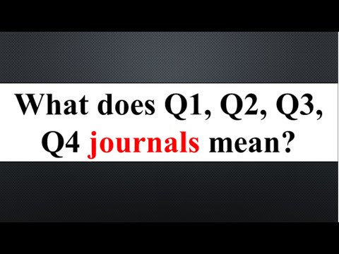 What is the relationship between q1 and q2?