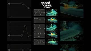 CAPCUT | SPEED CURVE 🙀🔥 | #shorts #tutorial #edit