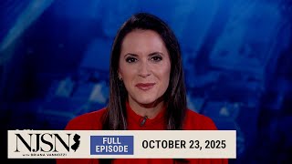 NJ Spotlight News: October 23, 2025