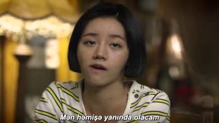 Oh Hyuk - A Little Girl (Reply 1988 OST) [Azerbaijan sub]