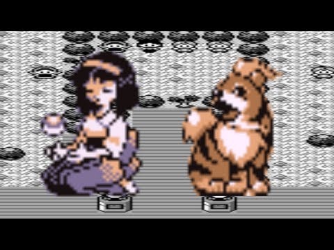 Pokemon Red Nuzlocke 11 - Growlithe Troubles Pokemon Red Nuzlocke 11 - Growlithe Troubles