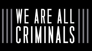 We Are All Criminals | Emily Baxter | TEDxUNG