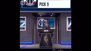 2019 Wizards Draft Review