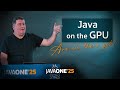 Java GPGPU Enablement: Are We There Yet?
