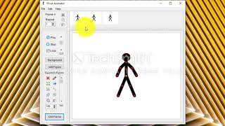 How To Delete Multiple Frames In Pivot Animator