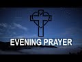 Catholic Evening Prayer - Prayer Before Going to Sleep