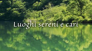 Luoghi sereni e cari『穏やかな 懐かしの地よ』ヴェラーティゆき子