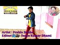 khulma khulla pyar nepali movi song cover video dance