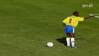 Insane 5 Goal Thriller Kaizer Chiefs Vs Mamelodi Sundowns 1994 BP top 8 Final.