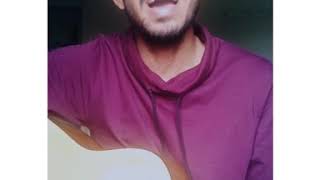 Nai lagda | vishal mishra | vageesh Vaishnav | guitar cover |