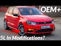 Everything I Have Done To My 2016 Polo GT! Last Video On The Polo?