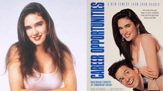 Jennifer Connelly - Career Opportunities - Edit
