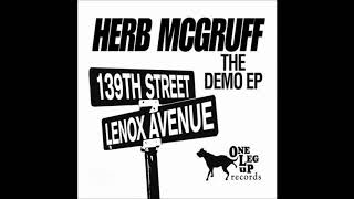 Herb Mcgruff My place Groove Merchantz Remix