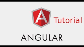 Angular 9 tutorial #3 file and folder structure