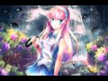 Nightcore T-ara Cry Cry Ballad version