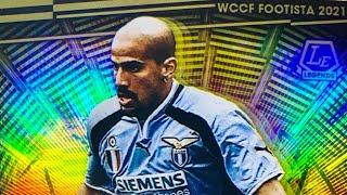 FOOTISTA 2021.2 Juan Sebastián Verón GOALS