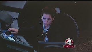 Collier County Sheriff's Office unveils text-to-911 service