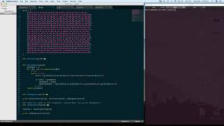 Project Euler problem 11