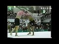 leonardo vieira adcc match vs bob schirmer adcc 2000 old school grappling match