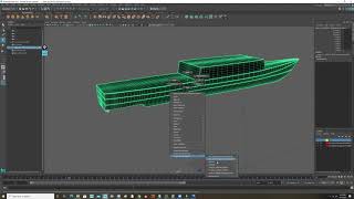 Autodesk Maya || AMAZING Geometry Export/Import  OBJ, FBX, Alembic (abc)