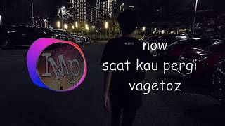 DJ SAAT KAU PERGI By IMp remix slow terbaru 2020 VIRAL TIK TOK 2020