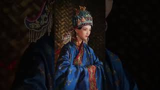 [Hanfu] Elegant Empress of Song Dynasty